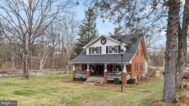 11178 HEDGESVILLE RD, Hedgesville, WV 25427