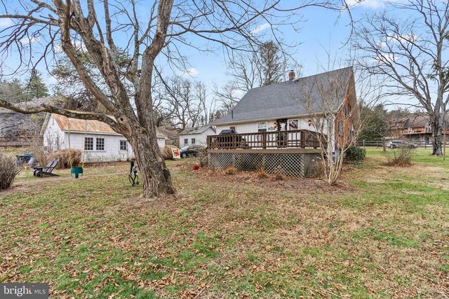 11178 HEDGESVILLE RD, Hedgesville, WV 25427