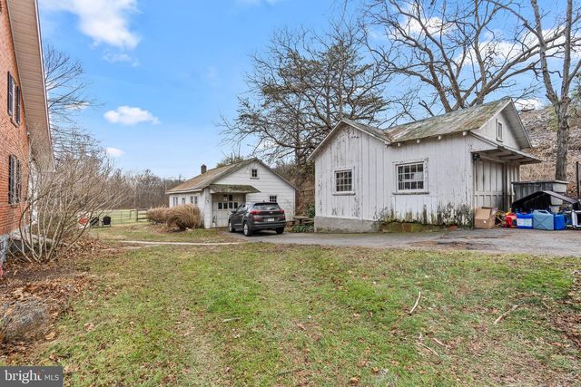 11178 HEDGESVILLE RD, Hedgesville, WV 25427