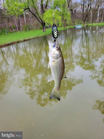 11178 HEDGESVILLE RD, Hedgesville, WV 25427