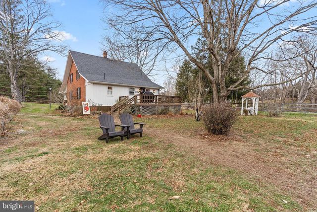 11178 HEDGESVILLE RD, Hedgesville, WV 25427