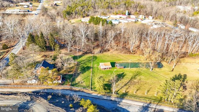 11178 HEDGESVILLE RD, Hedgesville, WV 25427