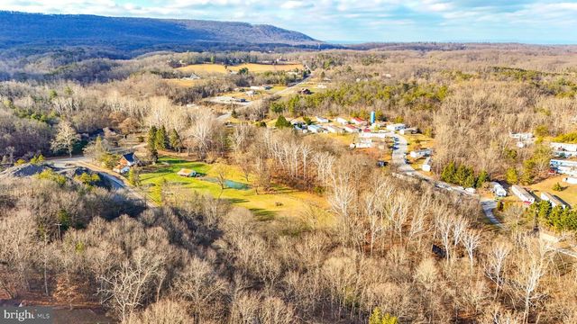 11178 HEDGESVILLE RD, Hedgesville, WV 25427