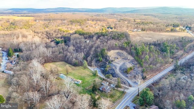 11178 HEDGESVILLE RD, Hedgesville, WV 25427