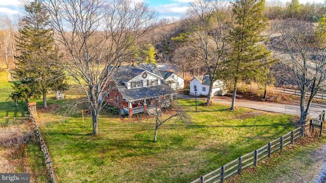 11178 HEDGESVILLE RD, Hedgesville, WV 25427