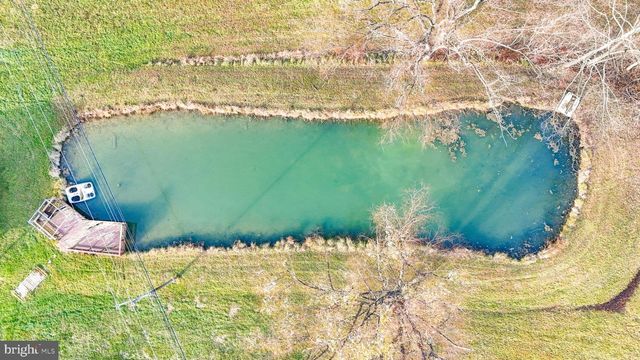 11178 HEDGESVILLE RD, Hedgesville, WV 25427