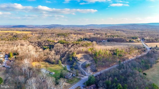 11178 HEDGESVILLE RD, Hedgesville, WV 25427