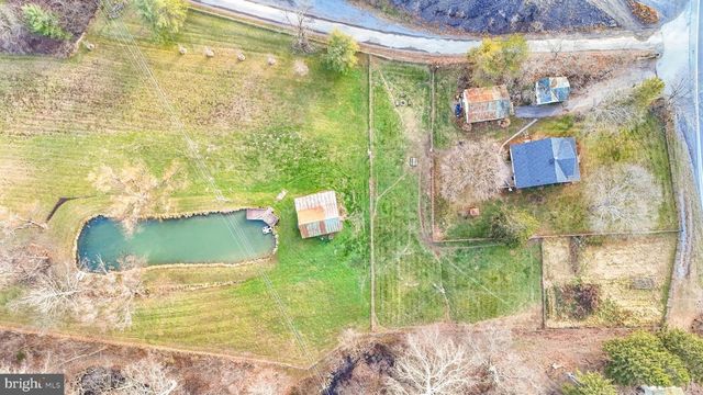 11178 HEDGESVILLE RD, Hedgesville, WV 25427