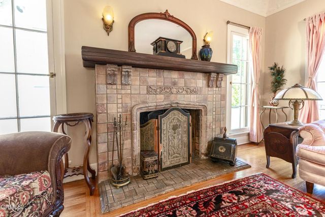 143 N Lincoln Place, Monrovia, CA 91016