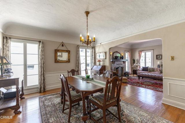 143 N Lincoln Place, Monrovia, CA 91016