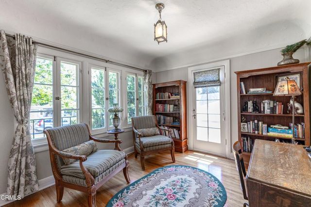 143 N Lincoln Place, Monrovia, CA 91016