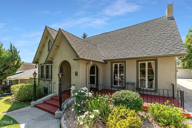 143 N Lincoln Place, Monrovia, CA 91016