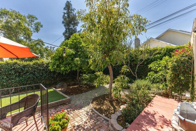 143 N Lincoln Place, Monrovia, CA 91016