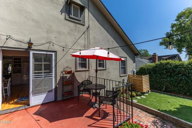 143 N Lincoln Place, Monrovia, CA 91016