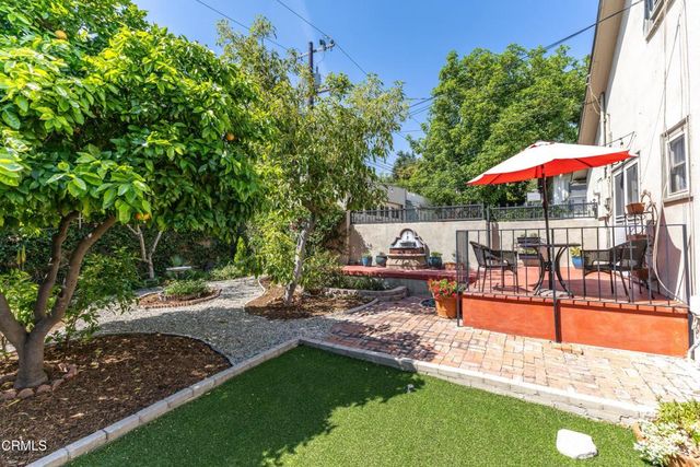 143 N Lincoln Place, Monrovia, CA 91016