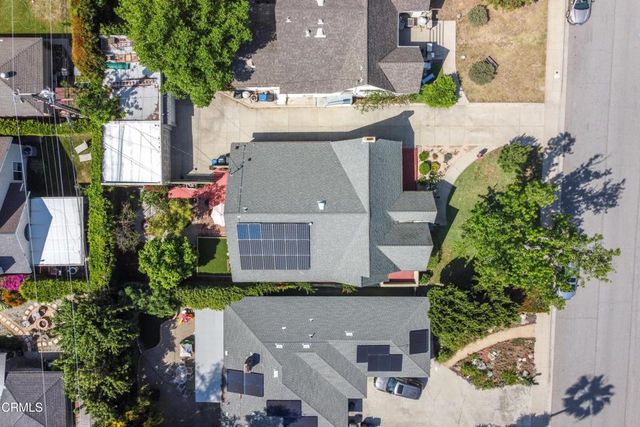 143 N Lincoln Place, Monrovia, CA 91016