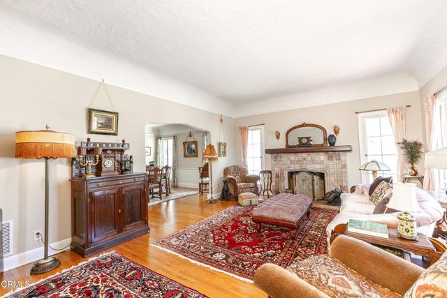 143 N Lincoln Place, Monrovia, CA 91016