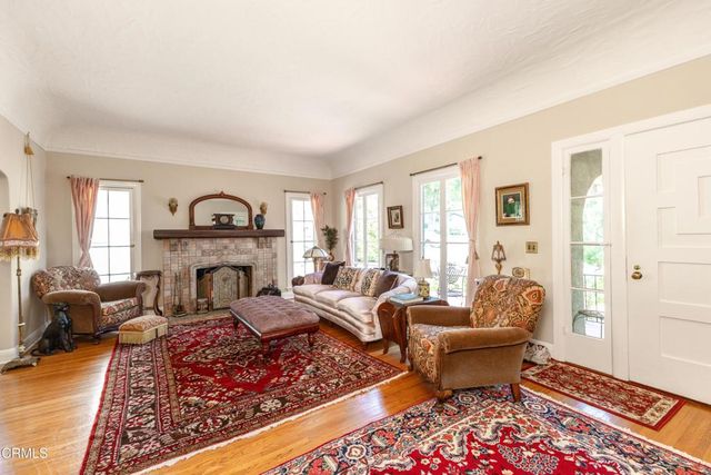 143 N Lincoln Place, Monrovia, CA 91016