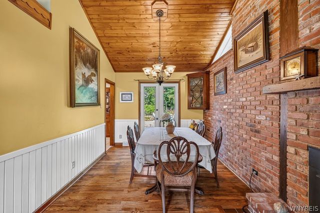 4071 Calkins Road, Lewiston, NY 14174