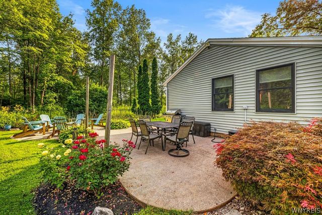 4071 Calkins Road, Lewiston, NY 14174