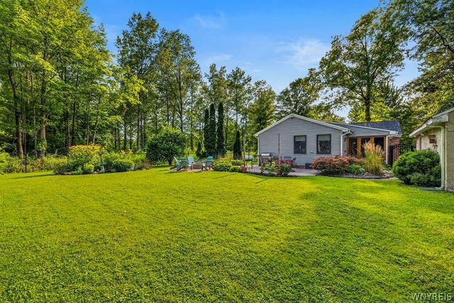4071 Calkins Road, Lewiston, NY 14174