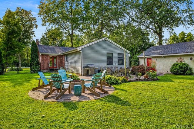 4071 Calkins Road, Lewiston, NY 14174