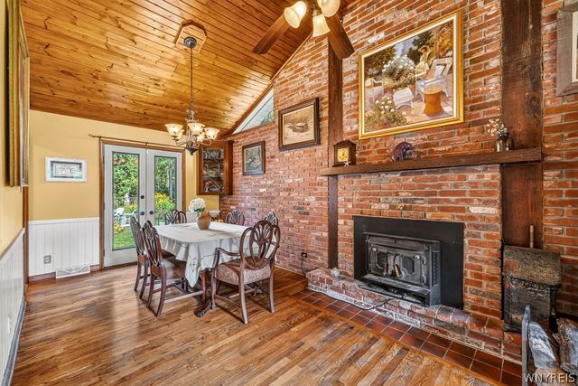 4071 Calkins Road, Lewiston, NY 14174