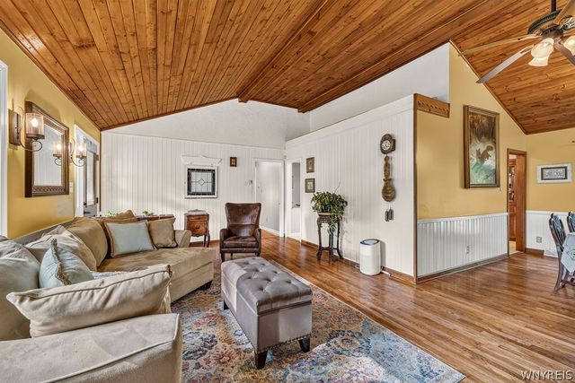 4071 Calkins Road, Lewiston, NY 14174