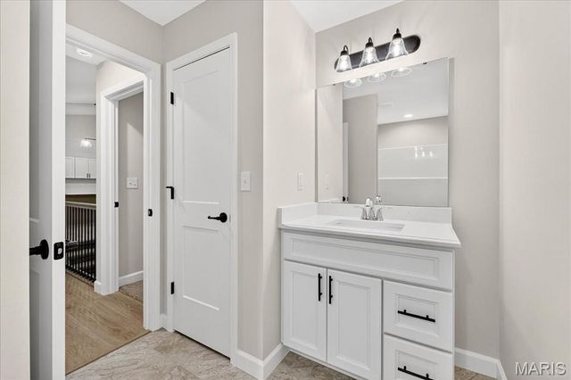 845 Mohave Court, Shiloh, IL 62221