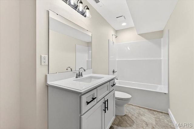 845 Mohave Court, Shiloh, IL 62221