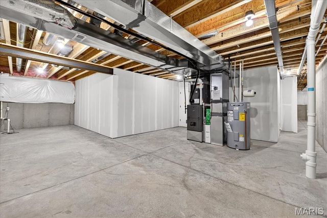 845 Mohave Court, Shiloh, IL 62221