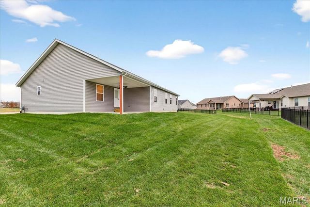 845 Mohave Court, Shiloh, IL 62221