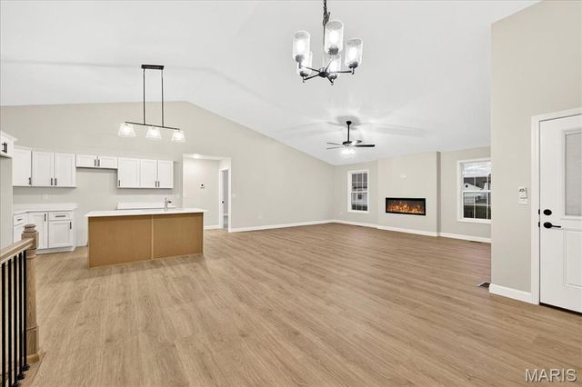 845 Mohave Court, Shiloh, IL 62221