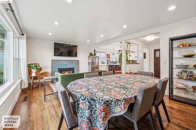 5845 Bernhard Ave, Richmond, CA 94805