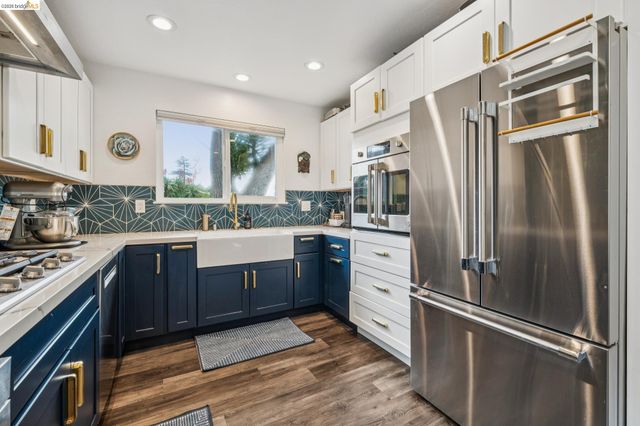 5845 Bernhard Ave, Richmond, CA 94805