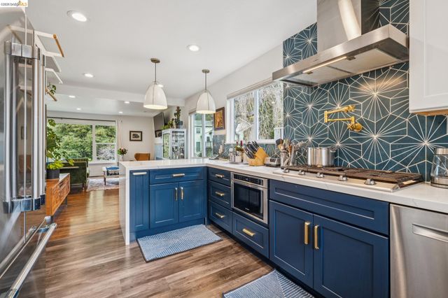 5845 Bernhard Ave, Richmond, CA 94805