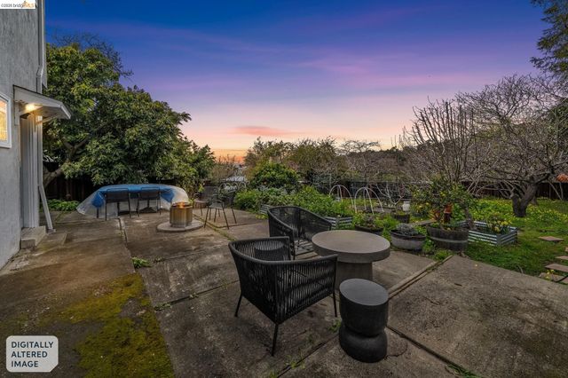 5845 Bernhard Ave, Richmond, CA 94805