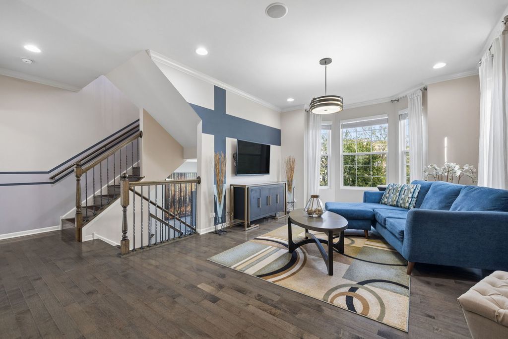 15316 Sheffield Square Parkway, Orland Park, IL 60462 — photo 3