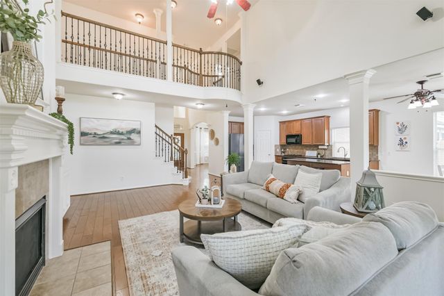 15419 Bay Tree Landing, Cypress, TX 77429