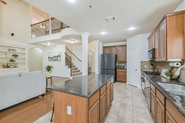 15419 Bay Tree Landing, Cypress, TX 77429
