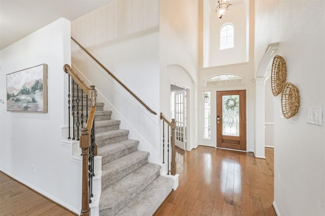15419 Bay Tree Landing, Cypress, TX 77429