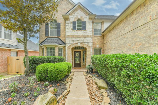 15419 Bay Tree Landing, Cypress, TX 77429