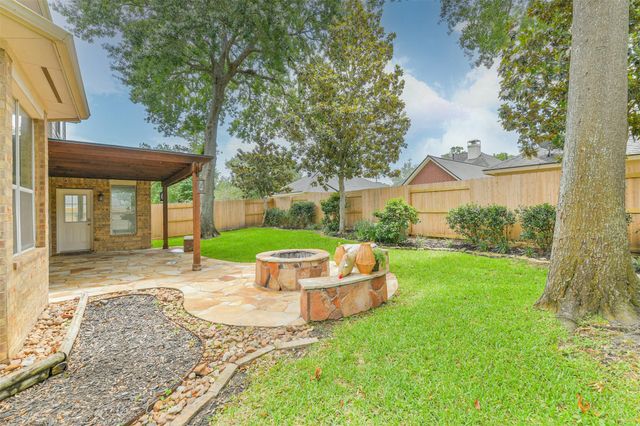 15419 Bay Tree Landing, Cypress, TX 77429