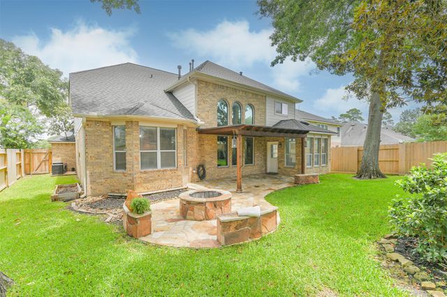 15419 Bay Tree Landing, Cypress, TX 77429