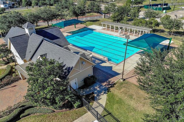 15419 Bay Tree Landing, Cypress, TX 77429