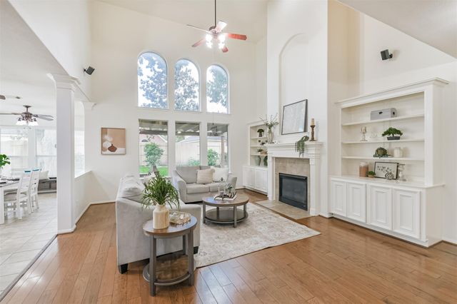 15419 Bay Tree Landing, Cypress, TX 77429