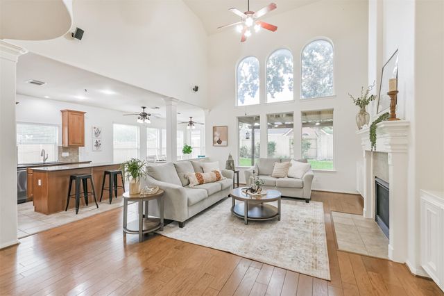 15419 Bay Tree Landing, Cypress, TX 77429