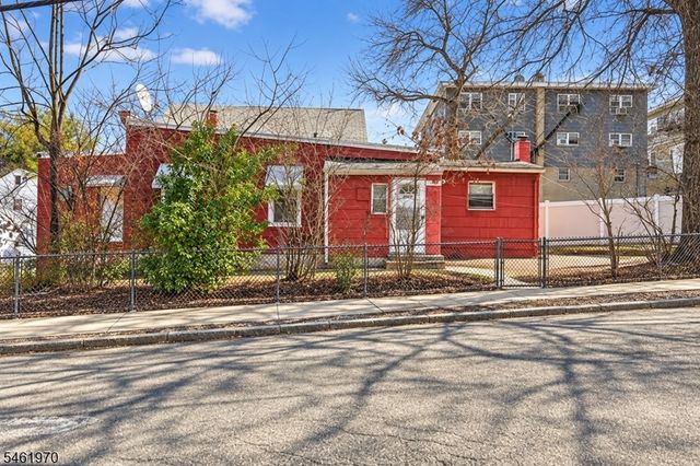 3602 Liberty Ave, North Bergen Twp., NJ 07047