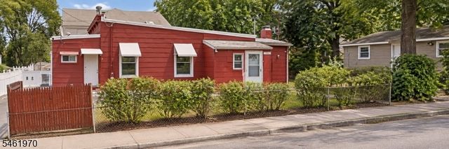 3602 Liberty Ave, North Bergen Twp., NJ 07047