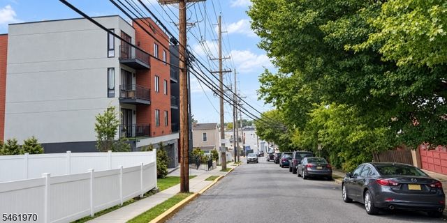 3602 Liberty Ave, North Bergen Twp., NJ 07047